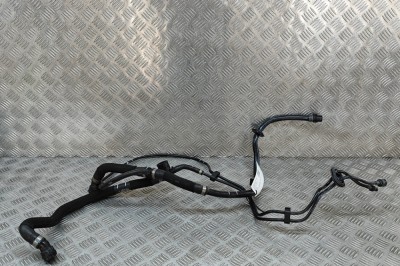 Furtun de lichid de răcire MERCEDES-BENZ GLE Coupe C167 2024 OEM: A1678308603,A1678301703,A1678300403 29091634 foto