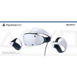 PlayStation VR2 + Controller VR PlayStation 2 Sense, Alb, Sony