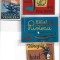 Lot 4 Etichete Hotel Italia Interbelice Color