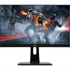 Monitor LED Gaming Iiyama B2791QSU-B1 27 inch 1ms Black foto