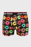John Frank - Boxeri