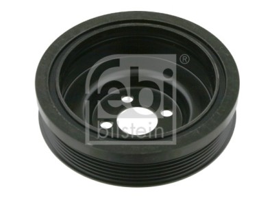 FEBI BILSTEIN 26874 Fulie curea, arbore cotit foto