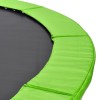 Protectie arcuri pentru trambulina inSPORTline Irbiso 305 cm FitLine Training