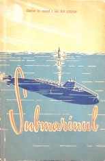 SUBMARINUL-ION STEFAN-264990 foto