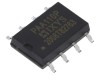 Releu semiconductor SPST-NO x2 Icom 50mA 150mA OptoMOS