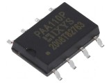 Releu semiconductor SPST-NO x2 Icom 50mA 150mA OptoMOS
