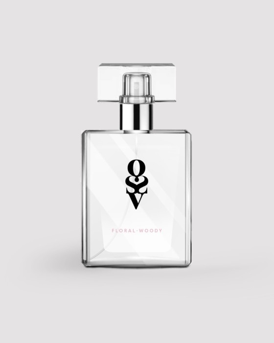 Parfum Cu Feromoni (Aroma Floral-Lemnos), 30 ml