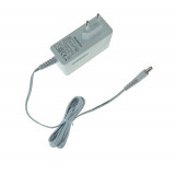 Cumpara ieftin Alimentator stabilizat de 12V, 3000mA, Sagemcom MSG-V3000, cablu de 180 cm si mufa tip Barrel, alb