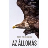 Az &aacute;llom&aacute;s - Alex Schulman