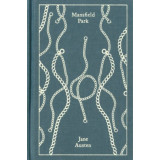 Mansfield Park - Penguin Clothbound Edition - Jane Austen