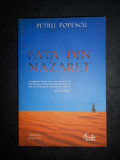 Petru Popescu - Fata din Nazaret (2010)