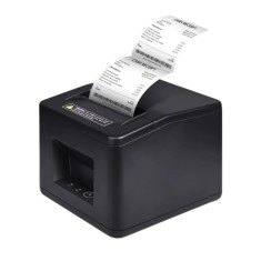 Imprimanta Termica, CP-80281 80mm, Interfata: USB, Retea
