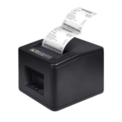 Imprimanta Termica, CP-80281 80mm, Interfata: USB, Retea foto