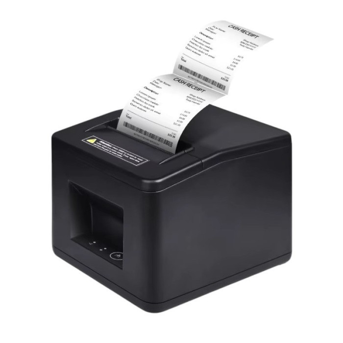 Imprimanta Termica, CP-80281 80mm, Interfata: USB, Retea