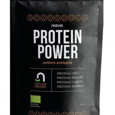 Mix Ecologic Protein Power 125gr Niavis