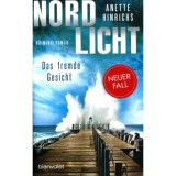 Nordlicht - Das fremde Gesicht - Anette Hinrichs