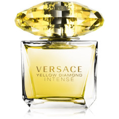 Versace Yellow Diamond Intense Eau de Parfum pentru femei 50 ml