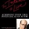 The Intent to Live: Achieving Your True Potential as an Actor