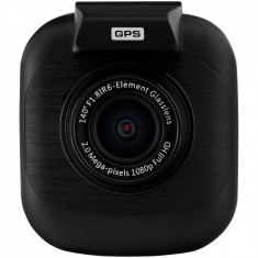 Camera Video Auto Prestigio RoadRunner 415GPS 2 inch Black foto