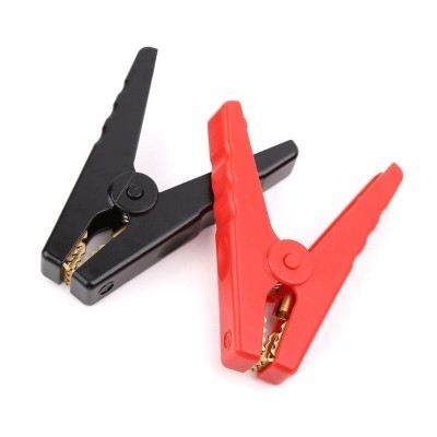 Cleste Crocodil Izolat 90mm/Set 2 buc foto