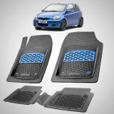 Cumpara ieftin Covorase Toyota Yaris XP10 Hatchback Compatibile 2000-2003 | Blue