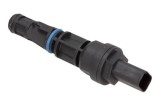 Senzor,viteza RENAULT CLIO II Caseta/ Hatchback (SB0/1/2_) (1998 - Prezent) MAXGEAR 25-0005