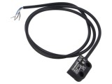 &Icirc;ntrerupător de siguranță magnetic SCHMERSAL BNS 260 NC x2 IP67 400mA