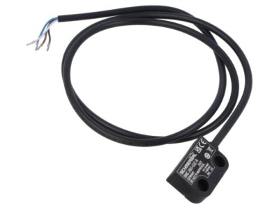 &amp;Icirc;ntrerupător de siguranță magnetic SCHMERSAL BNS 260 NC x2 IP67 400mA foto