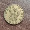 M3 C50 - Moneda foarte veche - Anglia - three pence - 1942