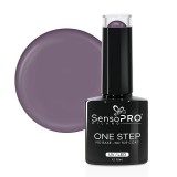 Cumpara ieftin Oja Semipermanenta One Step SensoPRO Milano 10ml, Party Nude #88