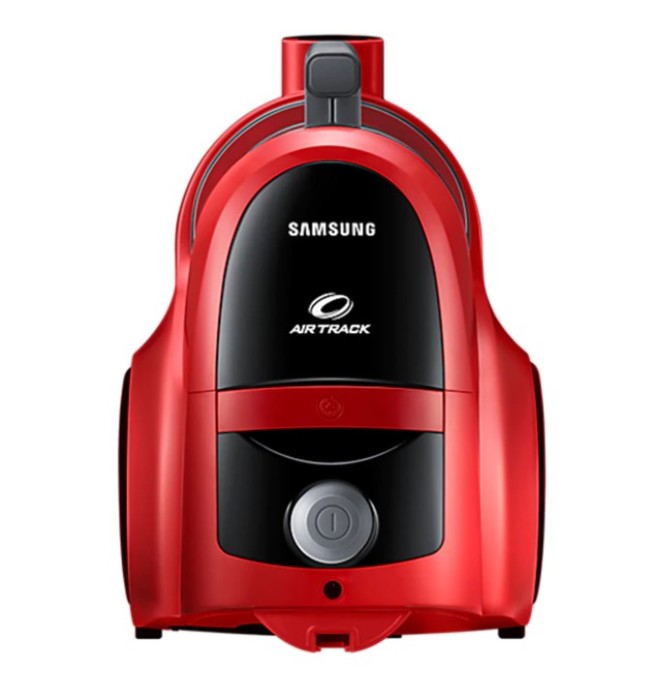 Aspirator fara sac Samsung VCC45T0S3R