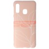 Husa Samsung Galaxy A20e TPU Matte Design 12