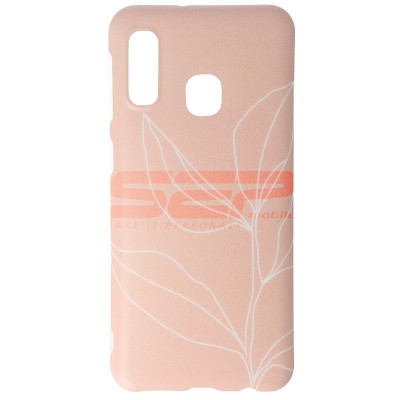 Toc TPU IMD Matte Samsung Galaxy A20e Design 12 foto