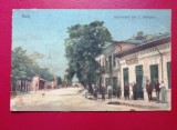 Bals Libraria si Bazarul Vasile Ionescu Bulevardul Bratianu