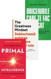 Pachet Arhitectura Succesului - Bookzone