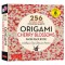 Origami Cherry Blossoms Paper Pack Book: 256 Double-Sided Folding Sheets (Includes Instructions for 8 Projects)