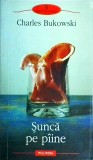 Charles Bukowski - Sunca pe paine