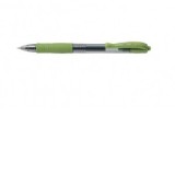 Roller Cu Gel G2 0.7 Pilot, Verde