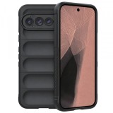 Husa pentru Google Pixel 11 Pro XL, Techsuit, Magic Shield, Neagra
