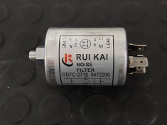 Filtru deparazitare masina de spalat SAMSUNG WF60F4E5W2X / R32
