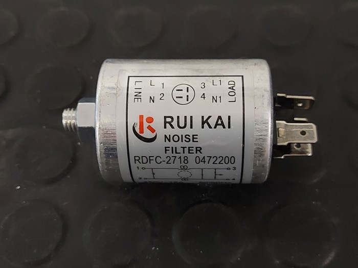 Filtru deparazitare masina de spalat SAMSUNG WF60F4E5W2X / R32