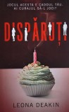Disparuti - Leona Deakin