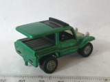 Bnk jc RDG DDR Modell Buggy 1:75 Metalbox