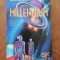 MILLENNIUM - Jack Anderson - SF.