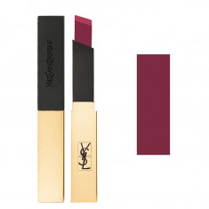 Ruj Yves Saint Laurent Rouge Pur Couture The Slim Nr. 16 Rosewood Oddity, 2.2 g foto