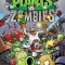 Plants vs. Zombies: Lawnmageddon