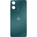 Capac Baterie Motorola Moto G04s, Verde (Sea Green), Service Pack 5S58C24268