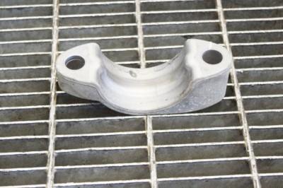 Suport stabilizator st&amp;acirc;nga față BMW 7 G11, G12 2017 OEM: 6861474 11519012 foto