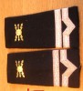 C2 24 - Grade militare - maistru militar transmisiuni - piesa de colectie!