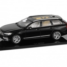 Macheta Oe Volvo V90 Negru 1:43 30673640